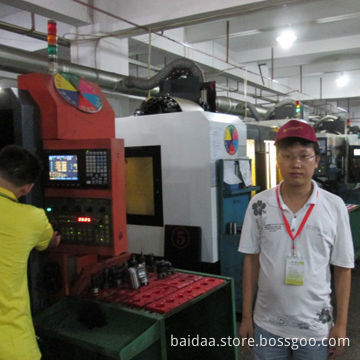 Baby Gift Sets Factory Audit Service